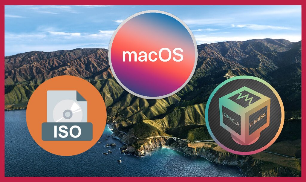 osx big sur virtualbox