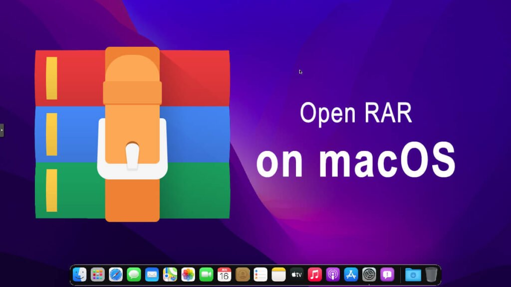 extract rar files on mac extract rar files on mac