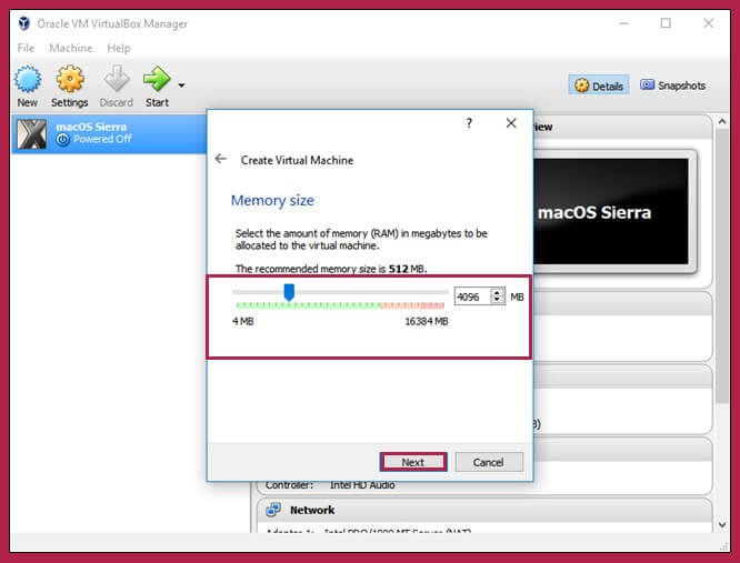 virtualbox android image virtualbox android image