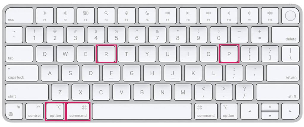 mac reset nvram mac reset nvram
