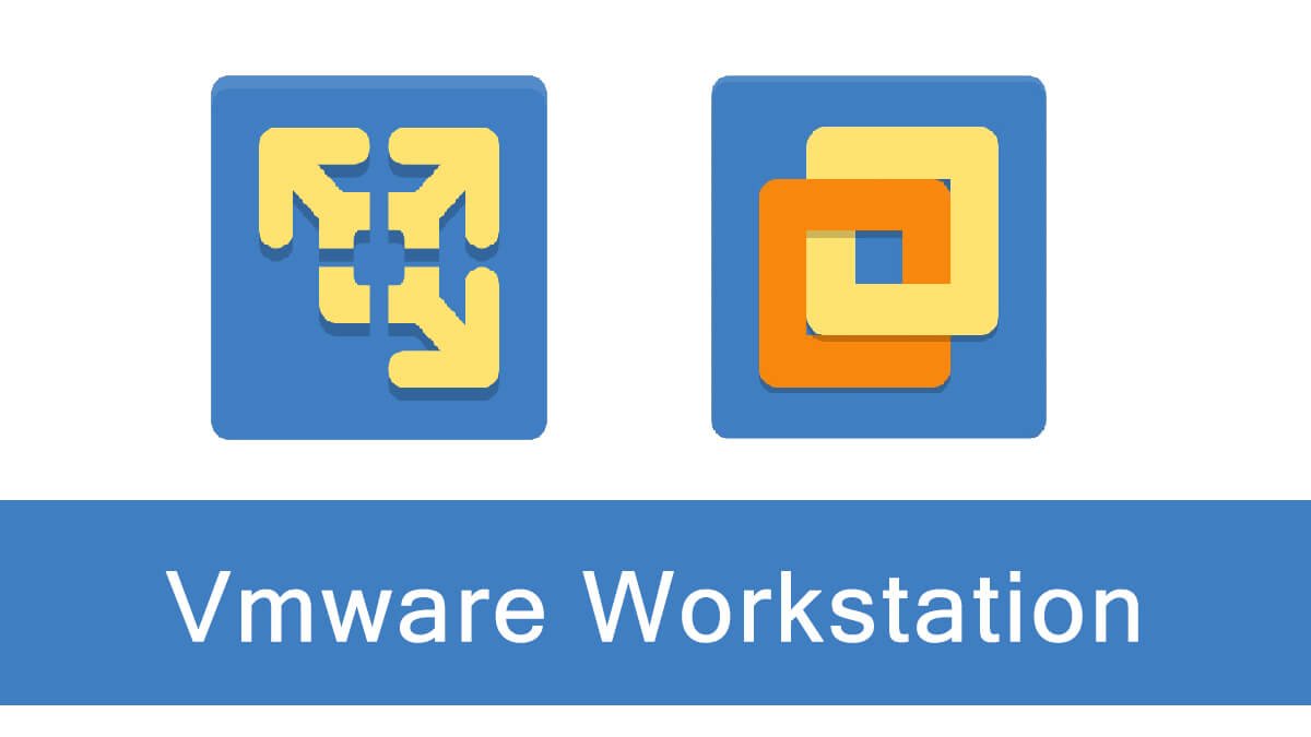 vmware workstation download link