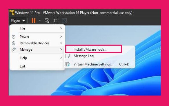 vmware fusion 7 tools installation with windows 10 vmware fusion 7 tools installation with windows 10
