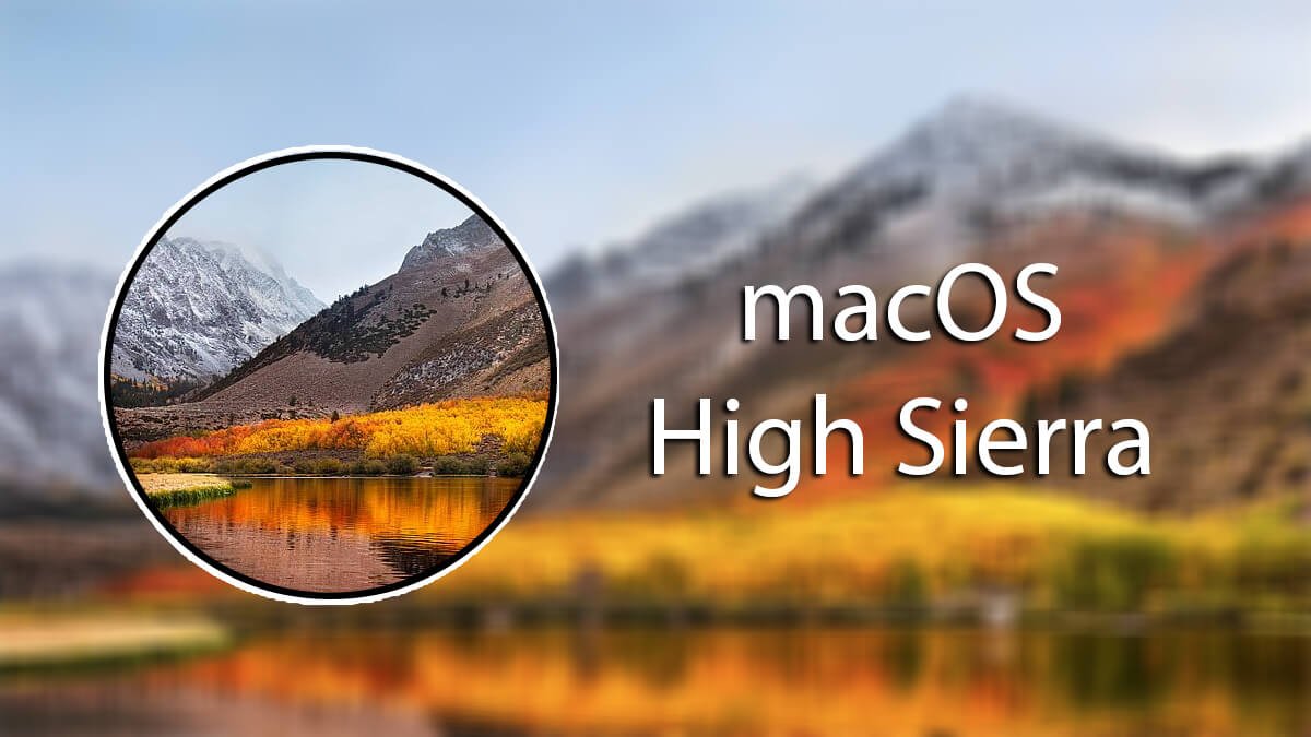 sierra os x download iso
