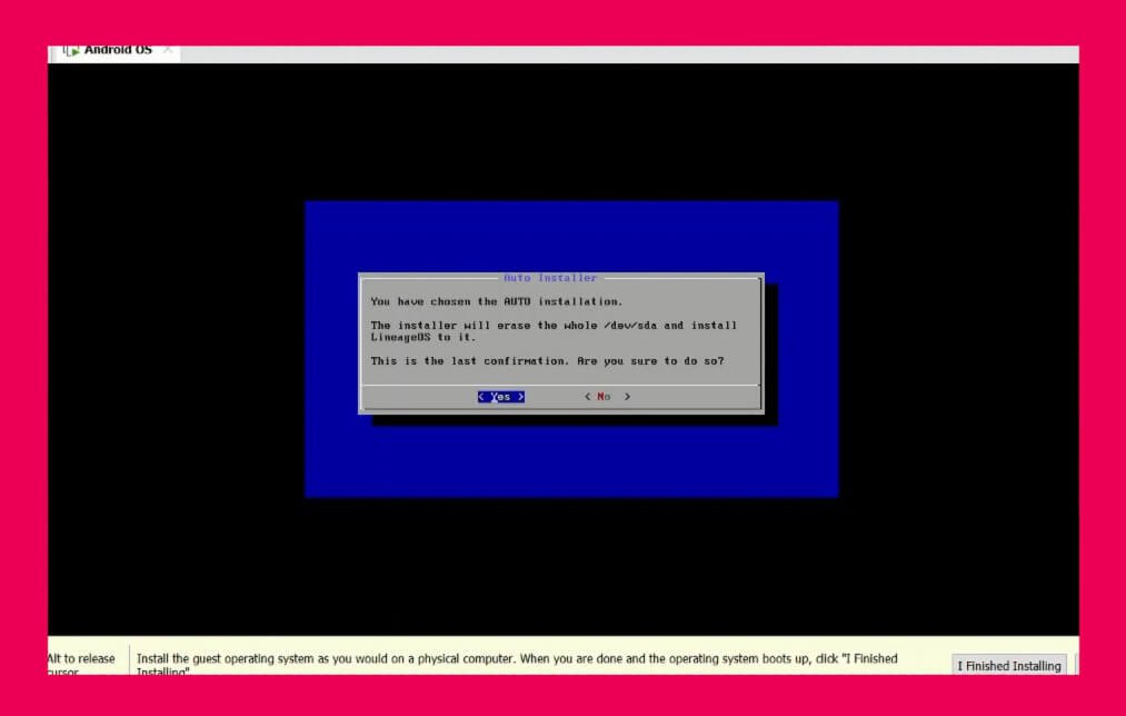 How To Install Android On Vmware Workstation Itechscreen How To Install Android On Vmware Workstation Itechscreen