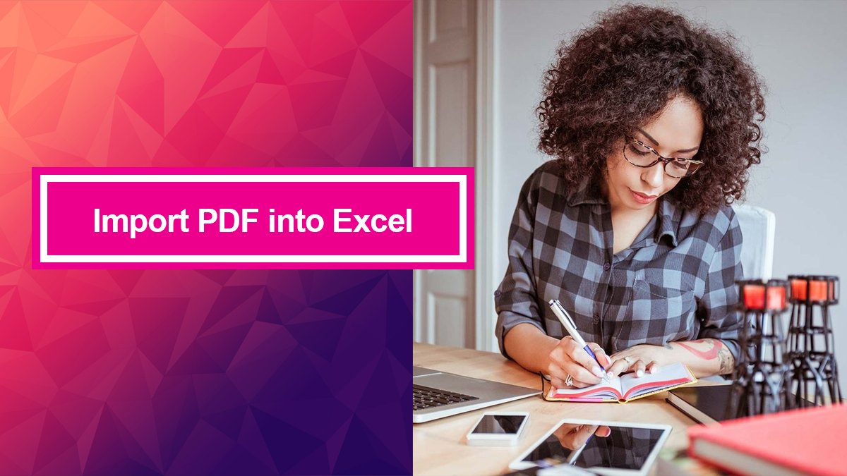 how-to-import-pdf-into-excel-itechscreen